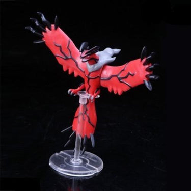 Figurine Pokémon Iveltal